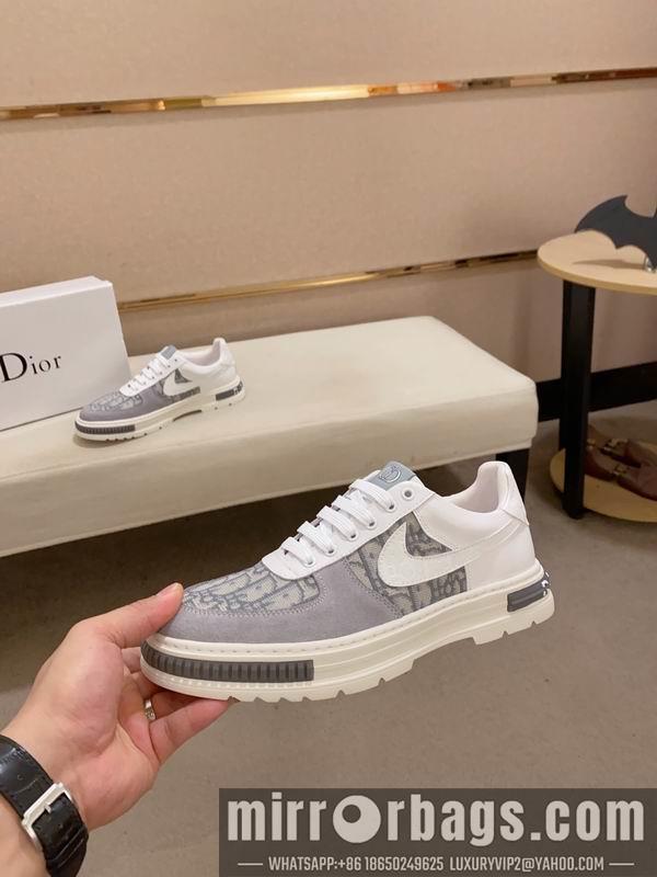Replica Dior Shoes sz38-44 mnw0175