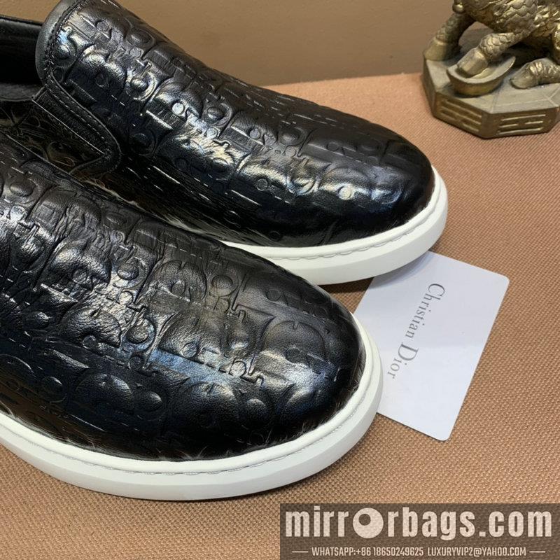 Replica Dior Shoes sz38-44 0506
