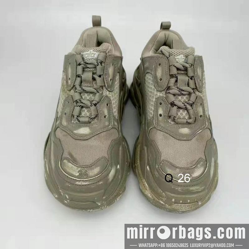 Replica Balenciaga Shoes sz35-45 L1101