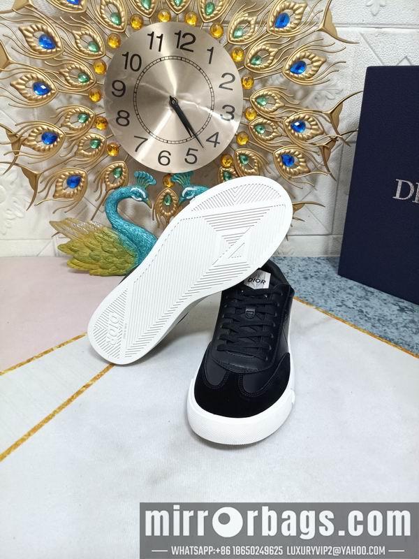 Replica Dior Shoes sz35-45 mnm0109