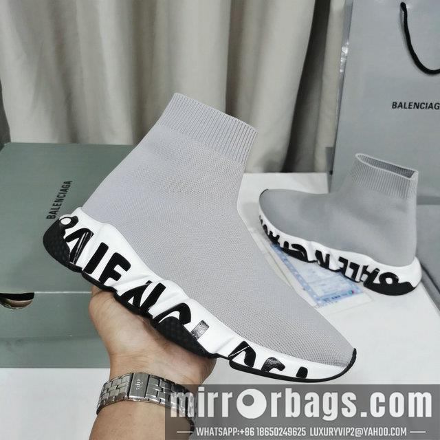 Replica Balenciaga Shoes SZ 38-44 22301277-8 2colors