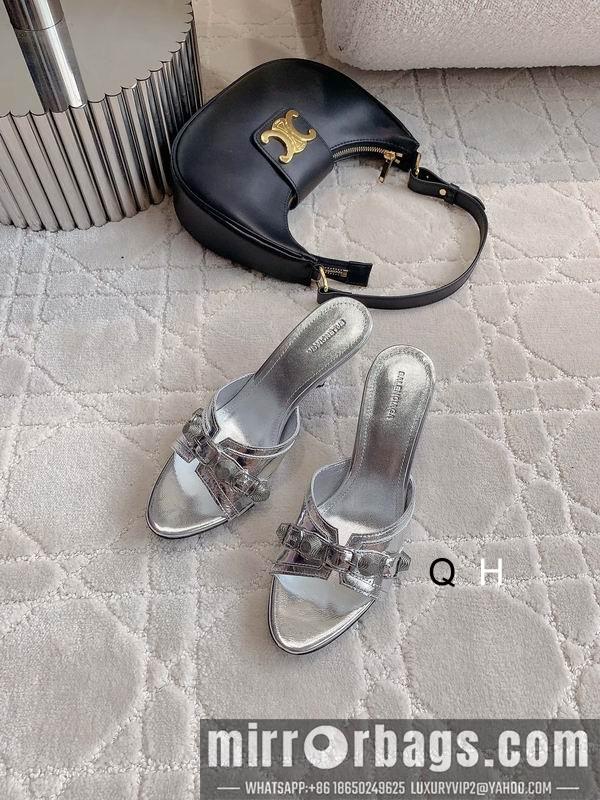 Replica Balenciaga Shoes sz35-40 YH0701