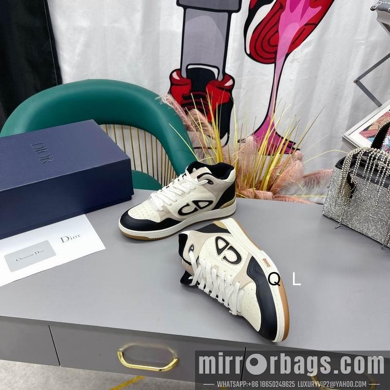 Replica Dior Shoes sz35-45 6C QL1201