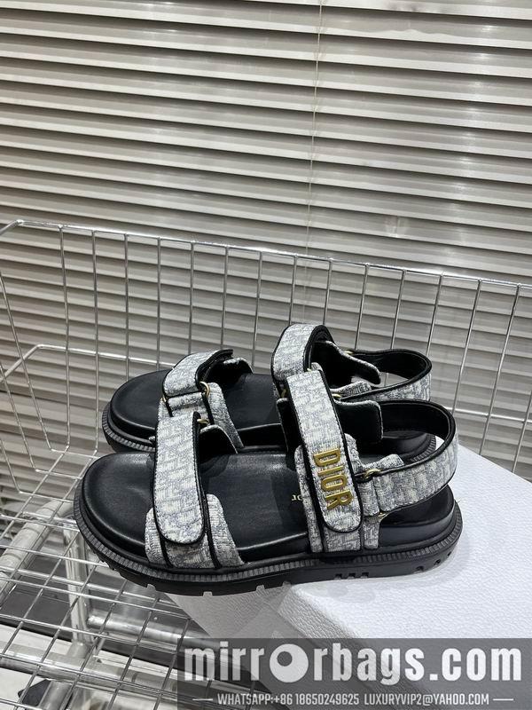 Replica Dior Shoes sz35-41 mnw0210