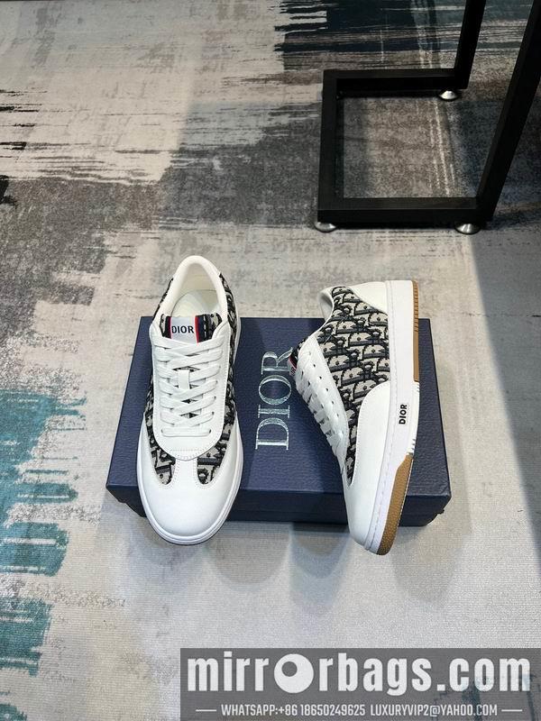 Replica Dior Shoes sz38-44 hnm0163