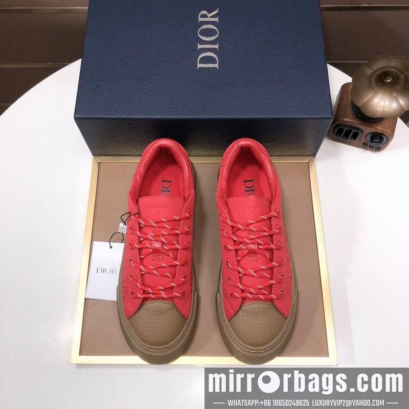 Replica Dior Shoes sz35-44 hnh0307