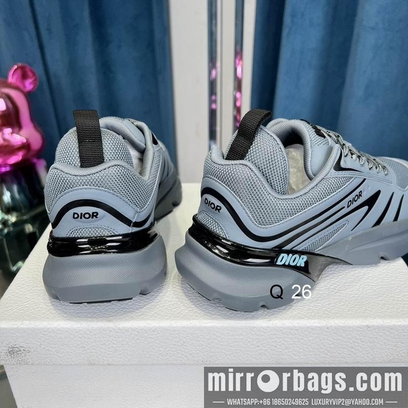 Replica Dior Shoes sz35-44 L0902