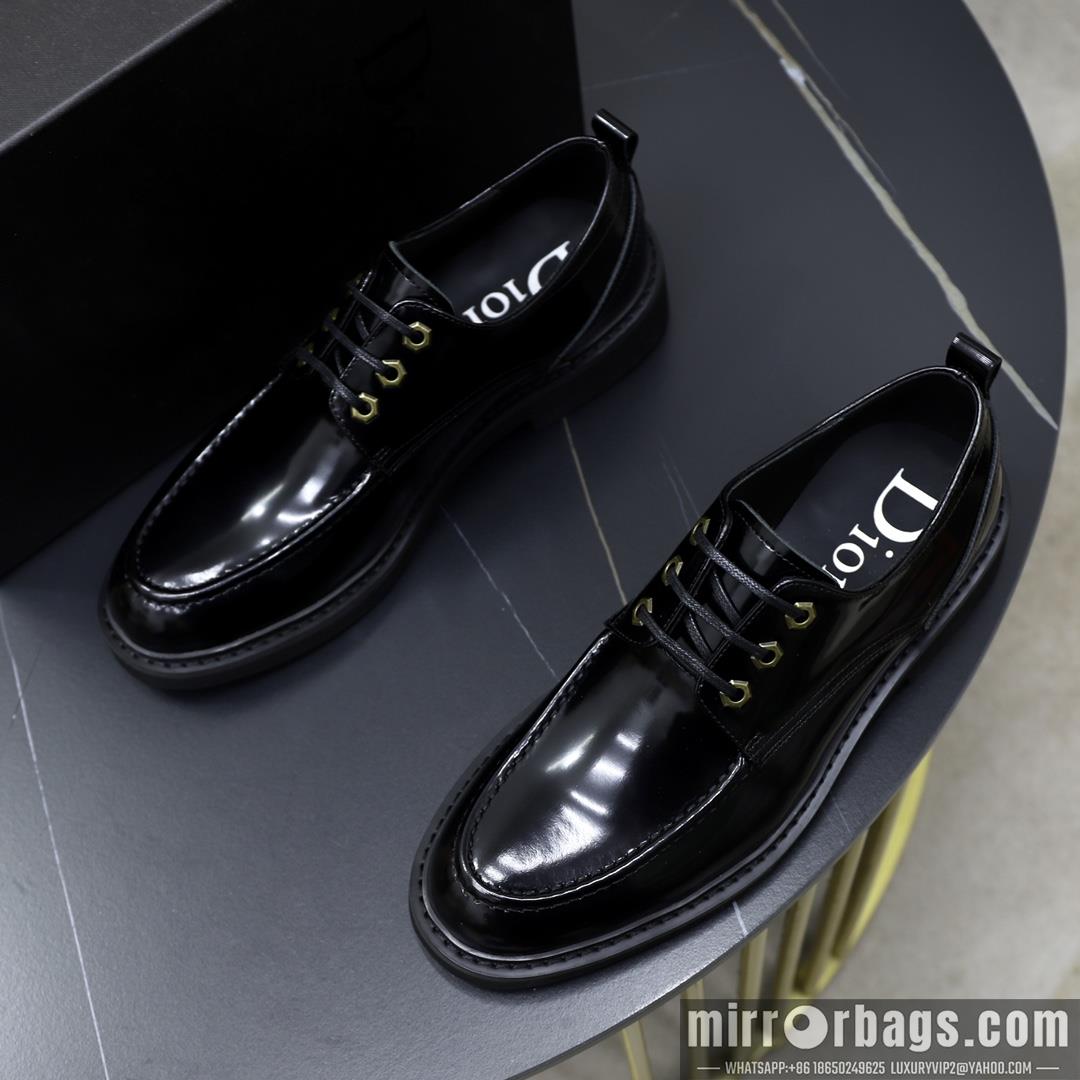 Replica Dior Shoes sz38-45 hnh1209