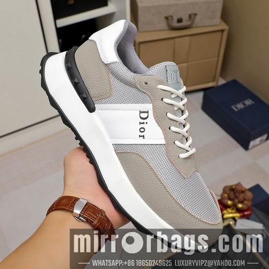 Replica Dior Shoes sz38-44 mnh0515