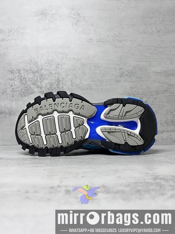 Replica Balenciaga Shoes sz38-44 ngh0223
