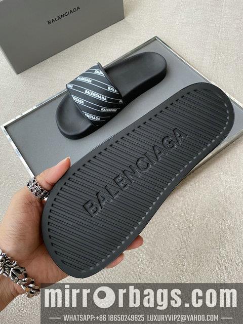 Balenciaga Shoes 0715 SZ 35-45
