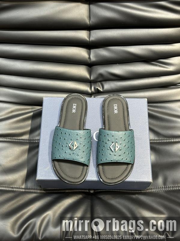 Replica Dior Shoes sz38-46 jyh0208