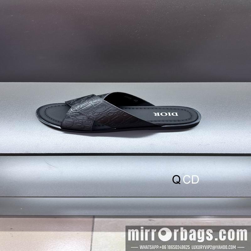 Replica Dior Shoes sz38-45 CD0407