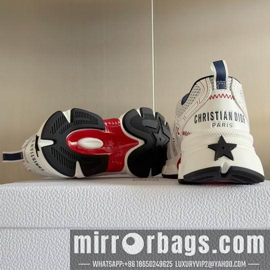 Replica Dior Shoes sz35-40 mnh0714