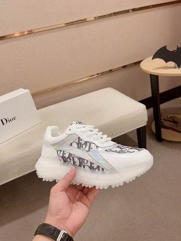 Replica Dior Shoes sz38-44 mnh0701