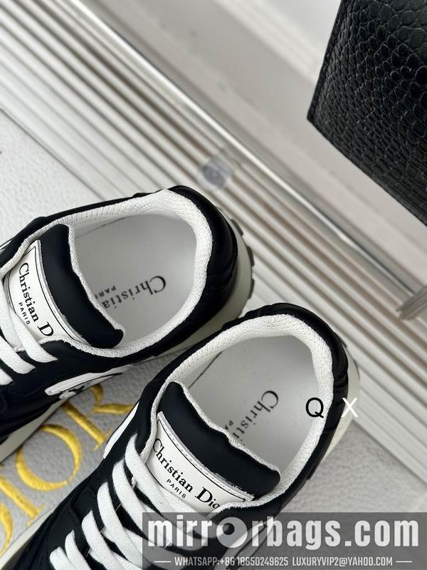Replica Dior Shoes sz35-39 JX0905