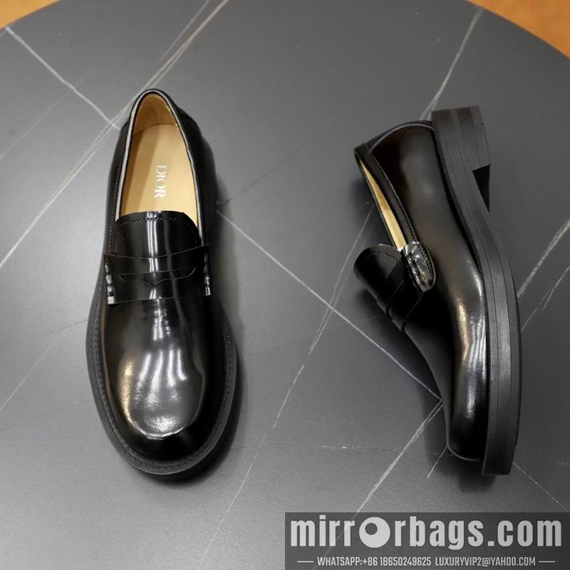 Replica Dior Shoes sz38-45 mnw0326