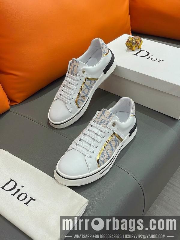 Replica Dior Shoes sz38-44 mnw0318