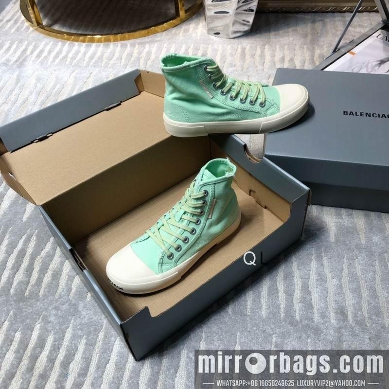 Replica Balenciaga Shoes sz35-45 QL0209
