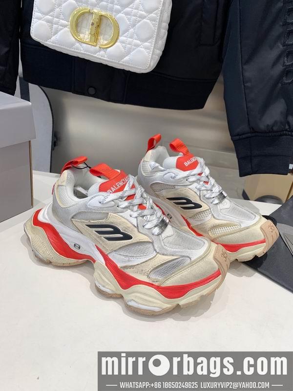 Replica Balenciaga Shoes sz35-45 mnm0131
