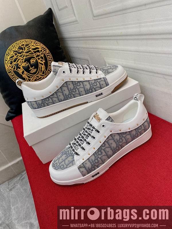 Replica Dior Shoes sz38-44 mnm0128