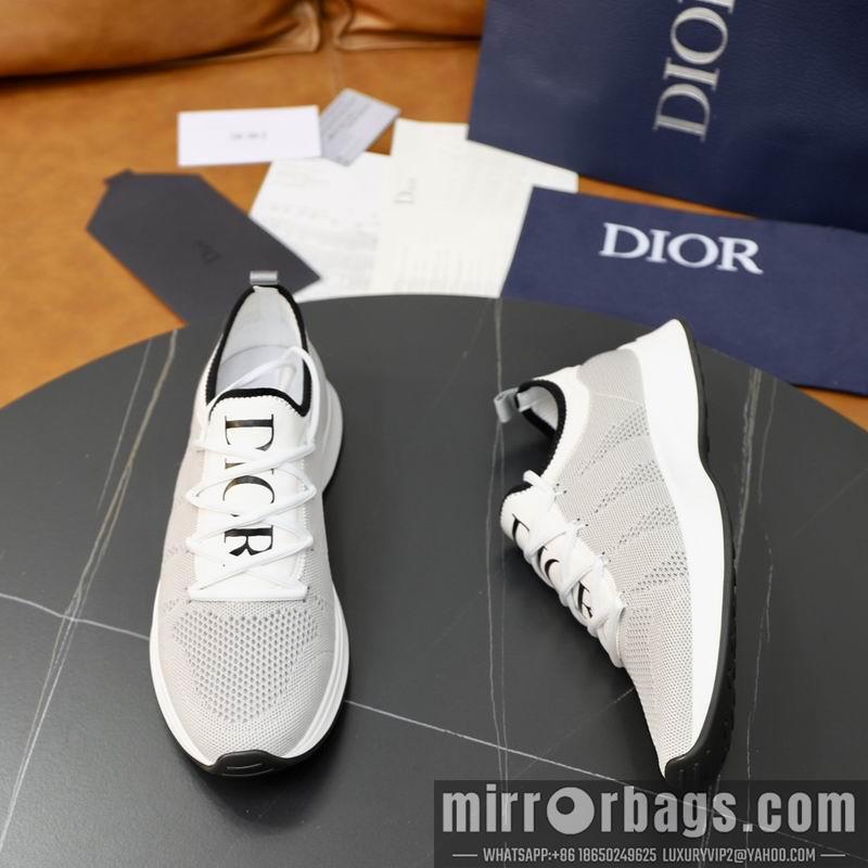 Replica Dior Shoes sz38-47 mnw0411