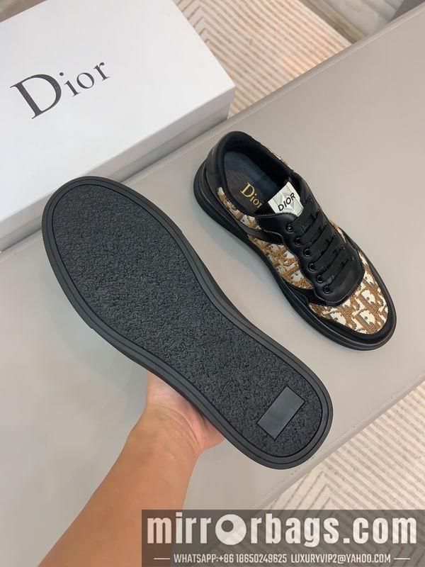 Replica Dior Shoes sz38-44 hnm0141