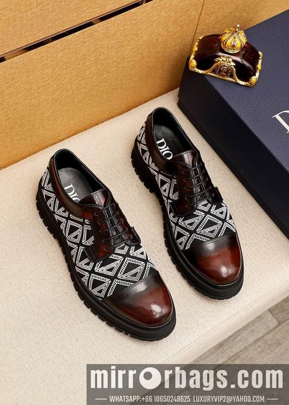 Replica Dior Shoes sz38-46 mnw0350