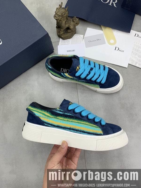 Replica Dior Shoes sz34-46 mnw0198