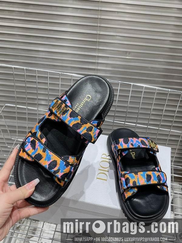 Replica Dior Shoes sz35-41 mnw0205