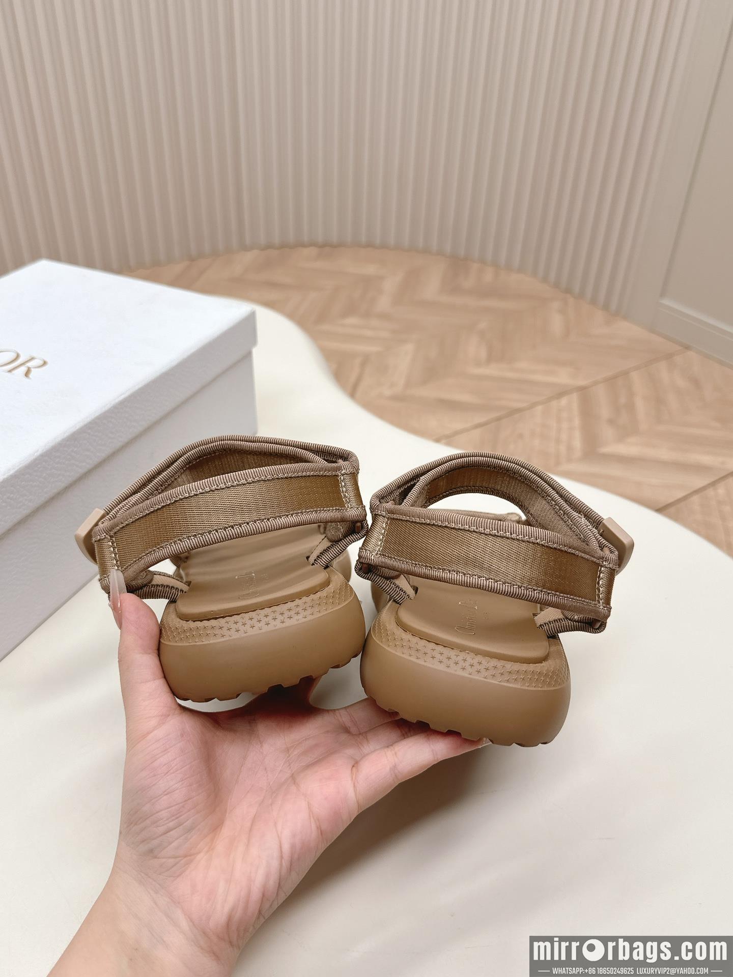 Replica Dior Shoes sz35-41 h0711