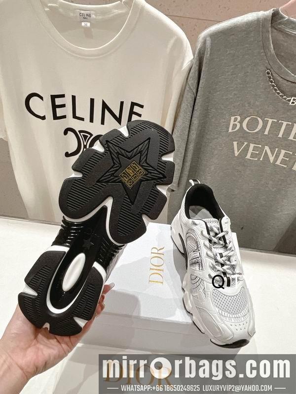 Replica Dior Shoes sz35-41 TY0602