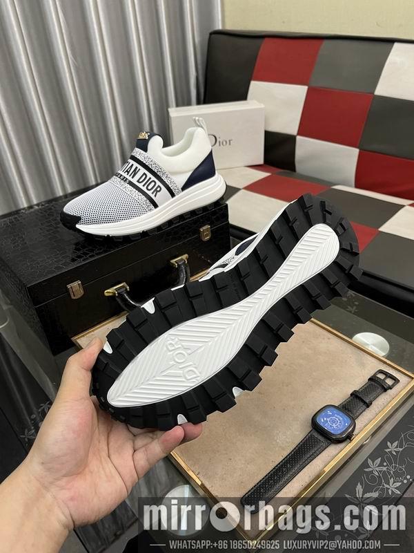 Replica Dior Shoes sz38-45 hnh0328