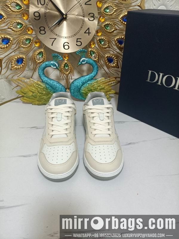 Replica Dior Shoes sz35-45 mnm0104