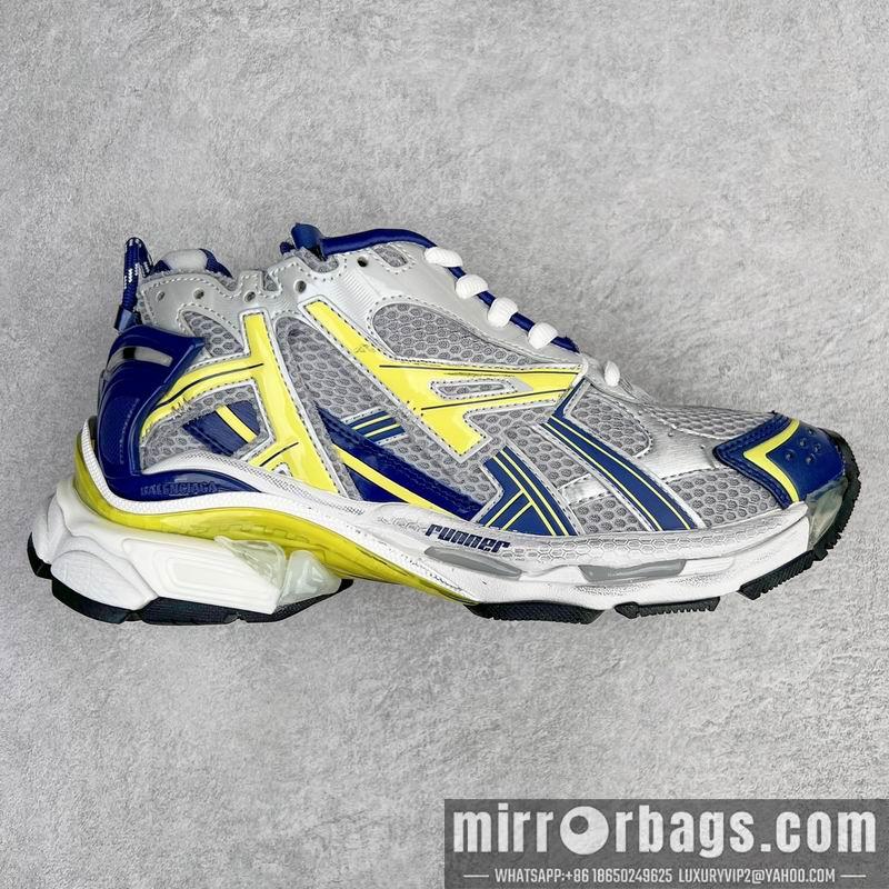 Replica Balenciaga Shoes sz35-46 hnm0120