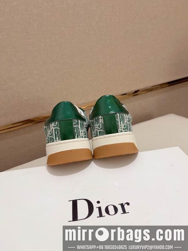 Replica Dior Shoes sz38-44 hnm0177