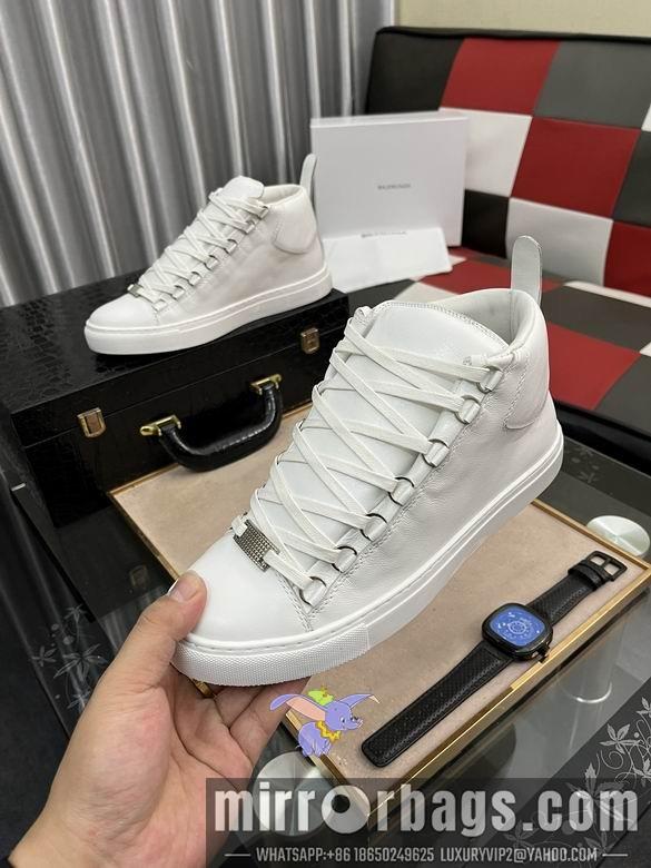Replica Balenciaga Shoes sz38-44 ngh0211