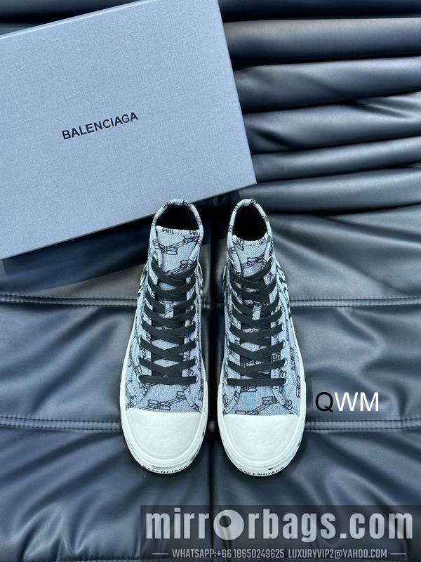 Replica Balenciaga Shoes sz38-45 2C WM1101