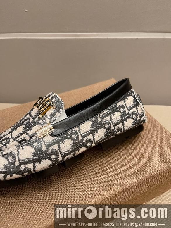 Replica Dior Shoes sz38-44 1C 0509