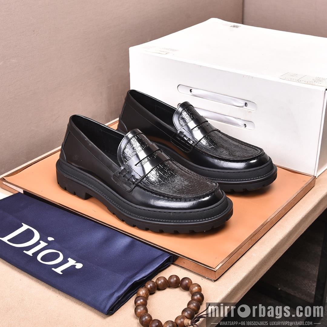 Replica Dior Shoes sz38-44 h0804