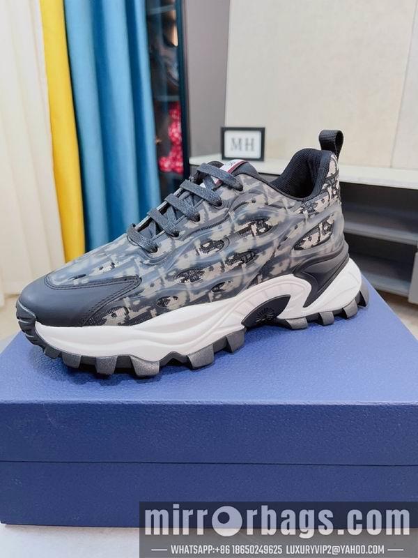 Replica Dior Shoes sz38-44 mnw0203