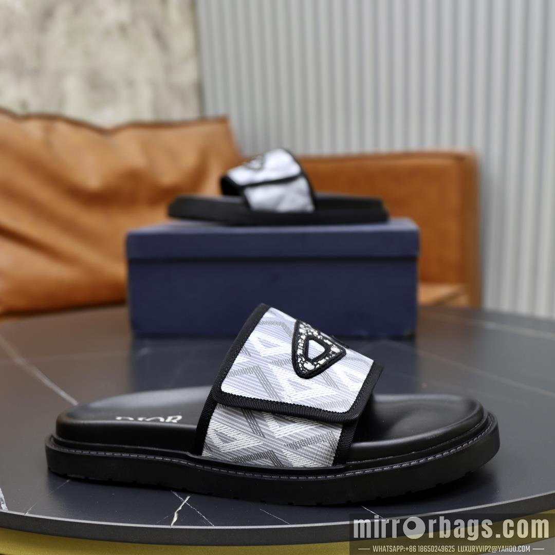 Replica Dior Shoes sz38-44 h0802