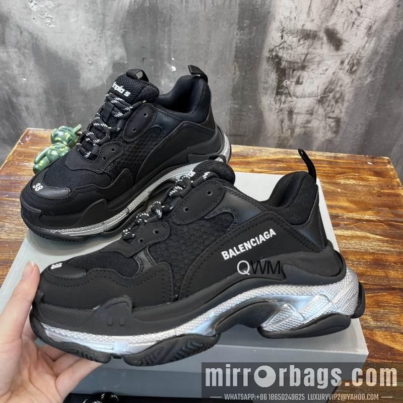 Replica Balenciaga Shoes sz35-45 WM0215