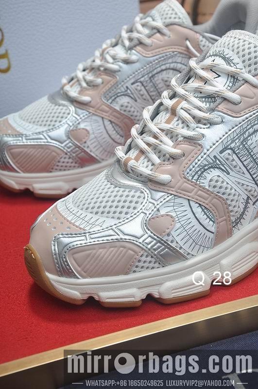 Replica Dior Shoes sz38-45 N0801