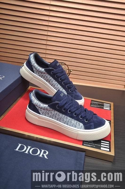 Replica Dior Shoes sz38-44 mnm0114
