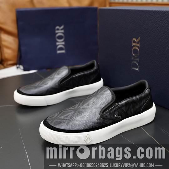 Replica Dior Shoes sz38-45 mnh0605