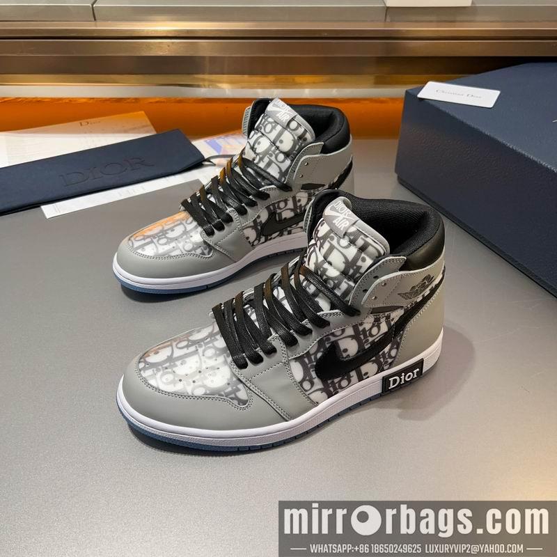 Replica Dior Shoes sz38-44 hnw0401