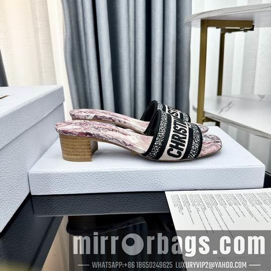 Replica Dior Shoes sz34-42 mnh0835