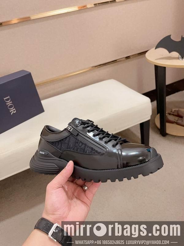 Replica Dior Shoes sz38-44 hnw0416