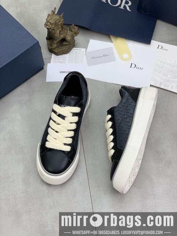 Replica Dior Shoes sz34-46 mnw0198